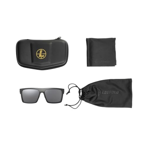 Image of Leupold Becnara Performance Eyewear with Polarized Lenses
