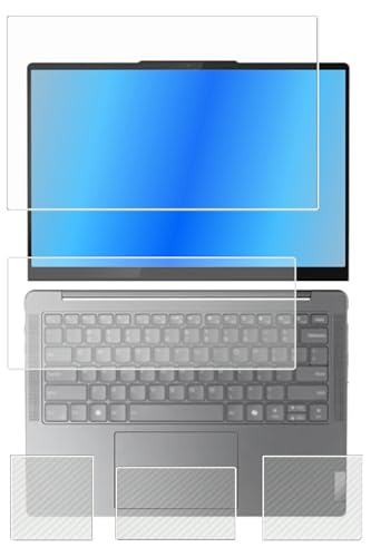 [4_Zbg(+p[Xg+^b`pbh+L[{[hJo[)] ClearView Lenovo Yoga Slim 7i Gen9 14C` 2024Nfp [ ׂ R RECX] t ی tB{J[{ یtB