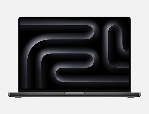 2024 Apple MacBook Pro with Apple M4 Max Chip with 16CPU & 40GPU (16-inch