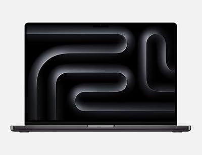 Apple MacBook Pro 16 M4 Max