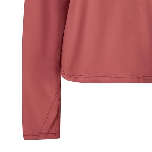 Image of MARMOT Women's Windridge Moisture Wicking, Breathable, UPF 50 Long Sleeve Shirt