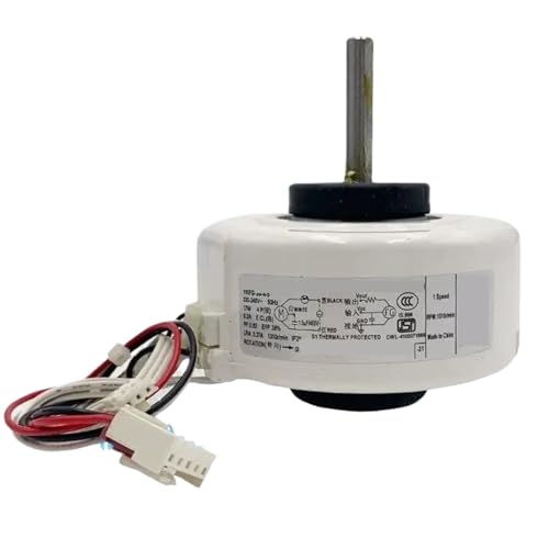 エアコンモーター YDK-23-4 A6 D6 23W YKFG-20-4-5 RPG20F-3 0010404233G ZKFP-25-8-102 1838324.D エアコン部品 ファンモーター(YKFG-20-4-5)