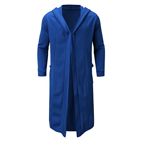 Blouson Homme Hiver Chaud Veste Militaire Coupe-vent Multi-poches