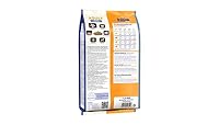 bosch HPC Adult mit Fisch & Kartoffel | Hundetrockenfutter für ausgewachsene Hunde aller Rassen | 1 x 3 kg – Ansicht 2