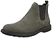 Produktbild Geox Man U OTTAVIO C ANKLE BOOTS DOVE GREY_43 EU
