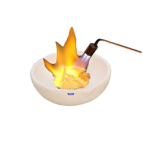 Ceramic Melting Dish Cup 1-3/4