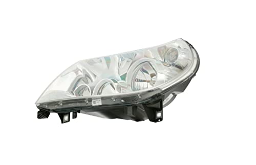 Fabbricato da Magneti Marelli Magneti Marelli 712474701129 Faro Principale