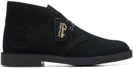 Clarks Desert Boot Evo Herren Wüstenstiefel