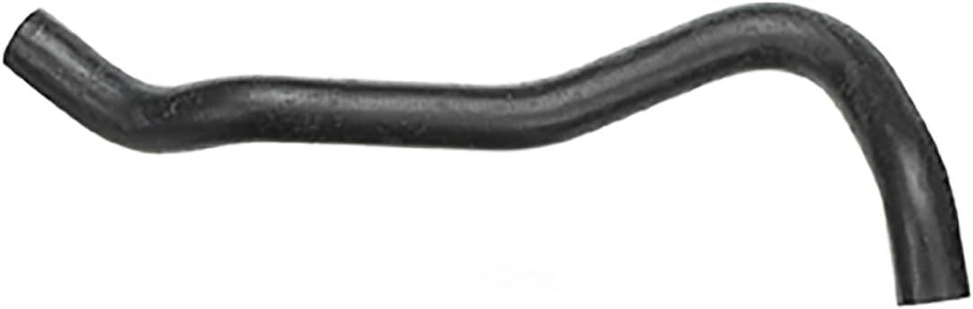Heater Hose 1PC Heater To Engine HVAC Heater Hose Assembly fits Pontiac Wave5 2005 2006 2007 1.6L l4, fits Suzuki Swift+ 2004 2005 2006 2007 1.6L l4