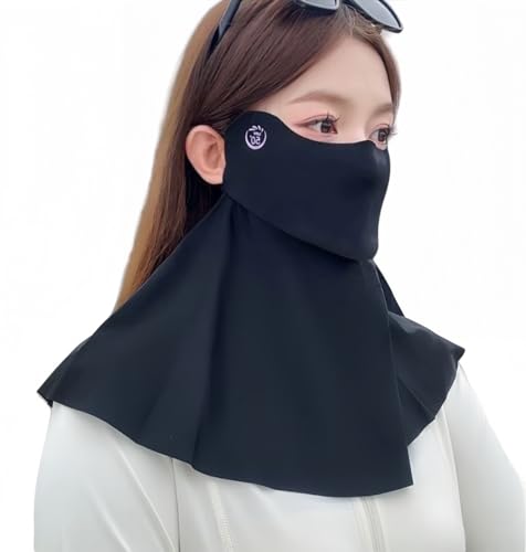 [Ă̕Ki] 2025 ACXVN Ă~߃}XN | UPF50+ vtFbViی | 擾ς݂̈pI[vI[vfUC | uԗp -5 eNmW[ | jZbNX - TCNO/jO/AEghA̕Ki 