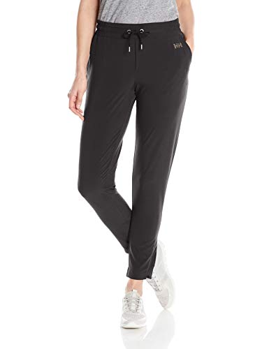Preisvergleich Produktbild Helly Hansen Damen Damen Hose Thalia Hose, Black, L, 53057