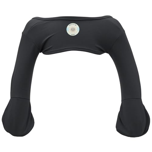 Image of Smooth Me Now Eczema Scratch Sleeves and Mittens for Babies and Toddlers | Eczema Sleeves with Soft Mitts to Stop Scratching