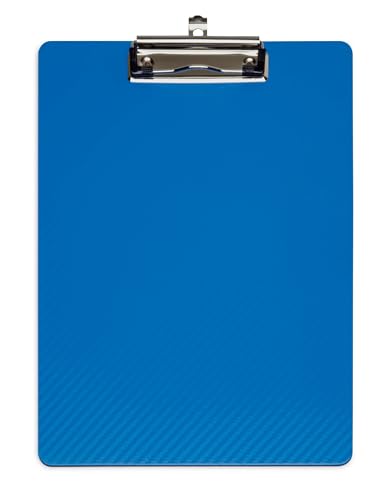 Tabla Sujetapapeles maulflexx, Plasware sujetapapeles A4,