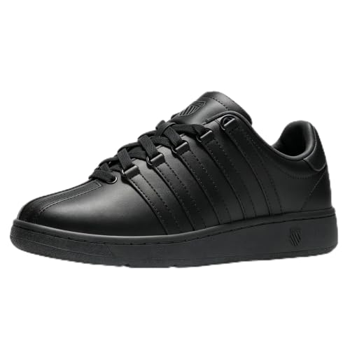 Image of K-Swiss Men's Classic VN Leather Sneaker