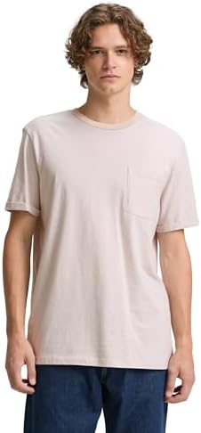 TOM TAILOR Denim Herren T-Shirt