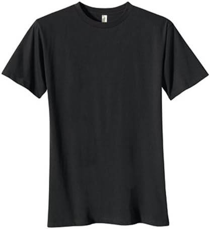 Econscious Unisex Standard 100% Cotton Short Sleeve Fashion Tee