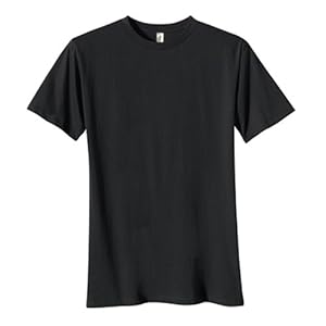 Econscious Unisex Standard 100% Cotton Short Sleeve Fashion Tee