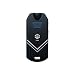 Produktbild MecArmy SGN6 738 Lumen USB Multifunktions-Taschenlampe, wiederaufladbar, Angriffsalarm, Taschenlampe, Powerbank-Funktion, Taschenlampe (schwarz)