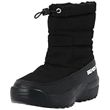 セブンツー キッズ スノーブーツ143531