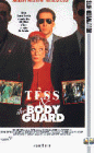 Preisvergleich Produktbild Tess und ihr Bodyguard [VHS]