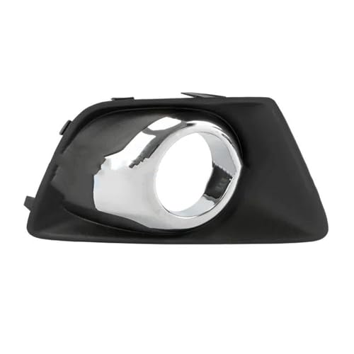 Feu avant antibrouillard droit pour Ford EcoSport 2013-2017 avec couverture de phare