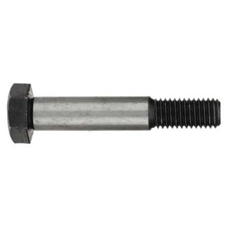 Sourcing Map Edelstahl Schulterbolzen M8 - 5 Stück 304 SS Sechskant Bolzen