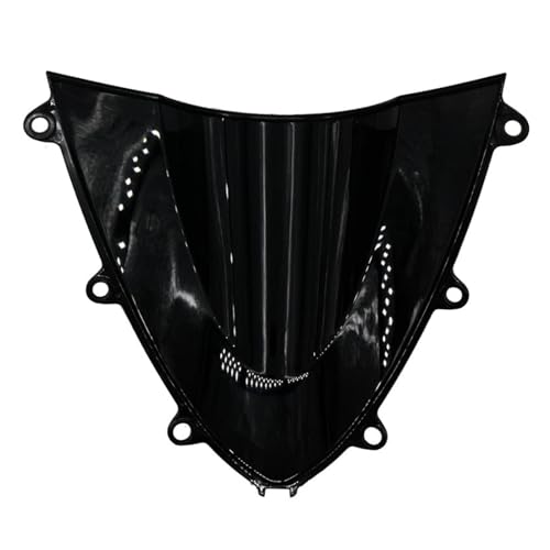 Pare-brise moto double bulle CBR1000RR escapade