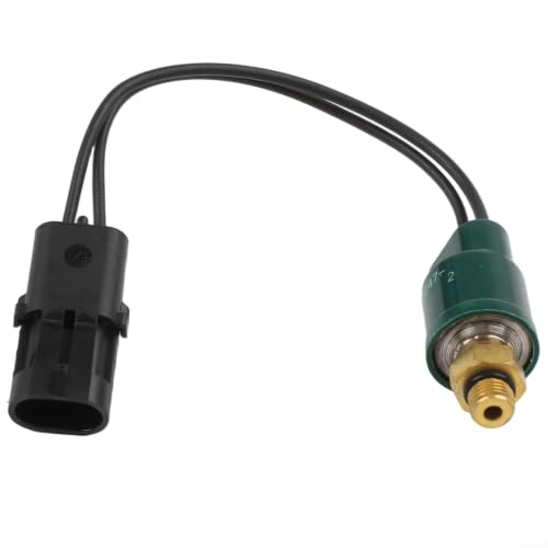 Interrupteur de pression 20PS247-2 pour réparer une unité Parker PTO