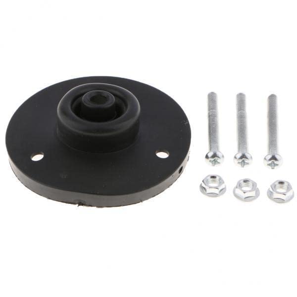 Club Bollywood® 5x1pack Car STrailer Dustproof Plug Cover Socket Gasket Dust Cap-image-11