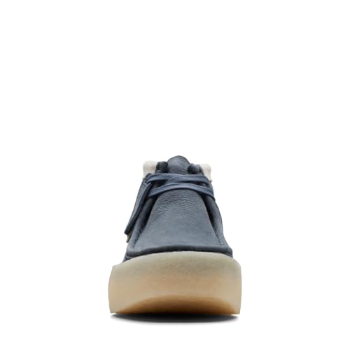 Image of Clarks mens Wallabee Cup Boot