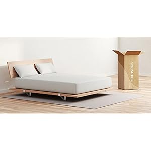 Springtek Ortho Pocket Premium Spring 6-inch Double Size Mattress (Multicolour, 78x48x6), 6 Years Warranty (Ortho Pocket…