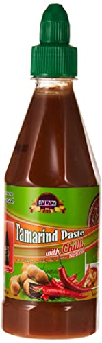 Palazi Tamarind Paste With Chili Natural