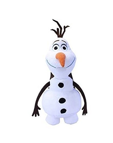 Disney Frozen Olaf 17
