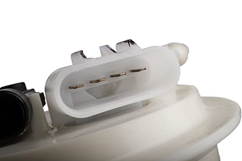 Gm Genuine Parts Mu1748 Fuel Pump And Level Sensor Module With Seal #TOP3