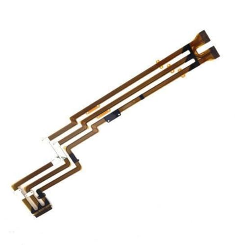 Cavo A Nastro Sostituzione Garantisce Connessione Stabile Display Trasparente Per PJ710 PJ760 PJ760E CX760 FP1580 Video Trasferimento Cavo