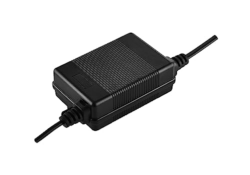 Adaptador de corriente 12V2A doble pin miniatura 1