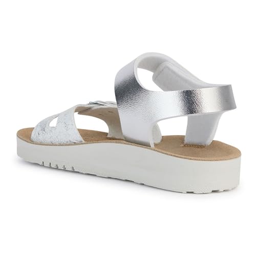 Image of Geox Girls' J Sandal Costarei Gi