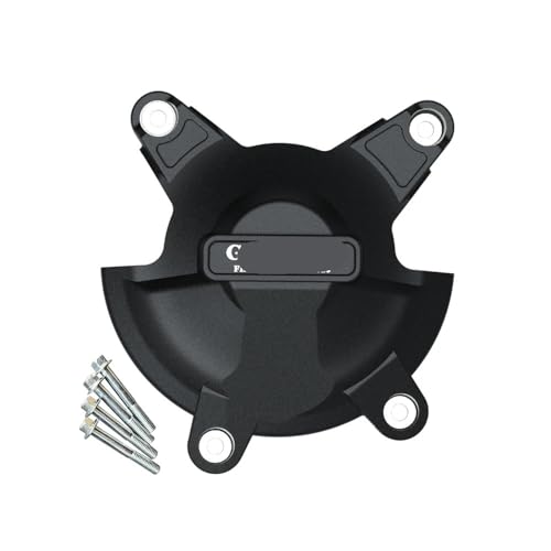 Couvercle de moteur de moto pour YZF R1 évite la casse carter