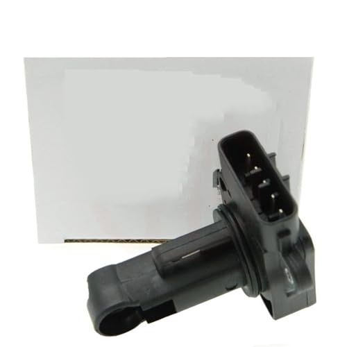 Sensor de flujo de aire Toyota con conector optimizado para Corolla 3