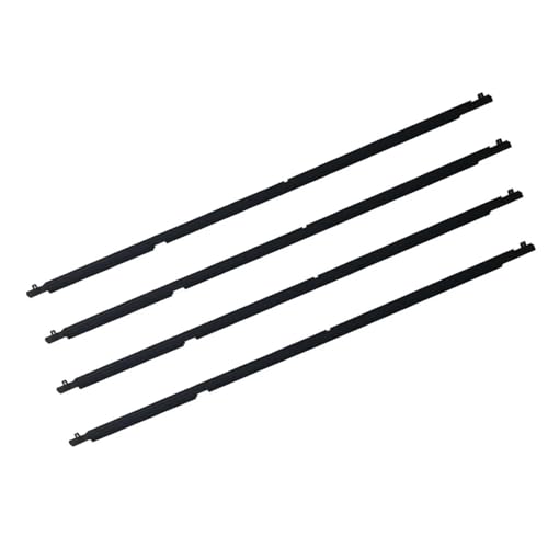 Joint d'étanchéité pour rouler au sec en Mazda 6 (2004-2012) - Kit complet de protection
