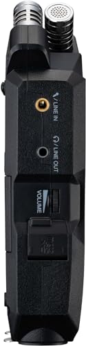 Zoom H4essential enregistreur pour capter vos notes et interviews - 6