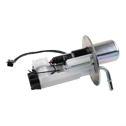 Bomba de combustible robusta de alta fiabilidad para moto Kawasaki ZX-6RR 05-06 5