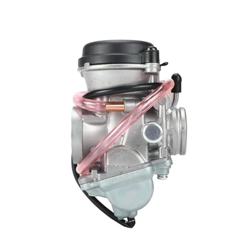 Carburateur Moto 26mm Remplacement Fiable pour Moteur Suzuki 125cc