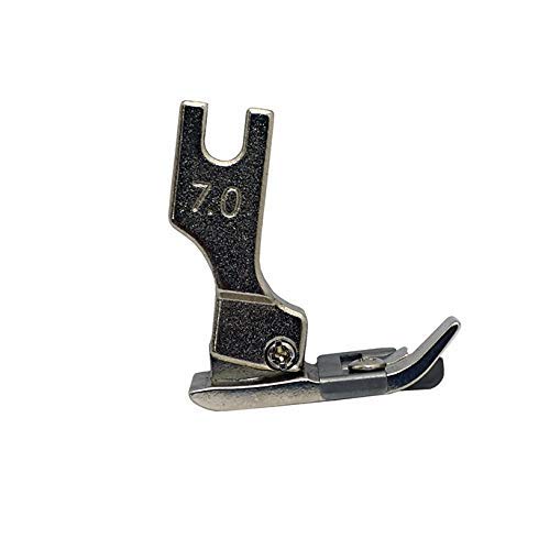 Juki TL Series Hinged 7mm Piecing with Guide Presser Foot