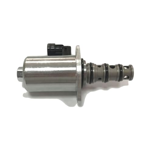Électrovanne ZX200 9314145 DC24V électrovanne hydraulique pour excavatrice ZX240-5G