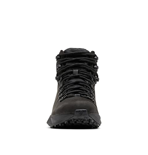 Columbia Columbia Women's Facet Sierra Outdry, Black/Black, 8