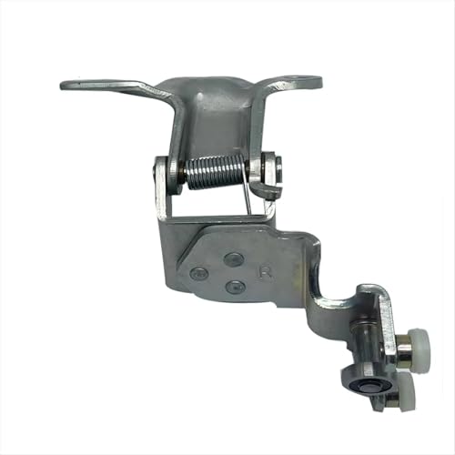 Charnière centrale porte coulissante Nissan NV200 roulette OEM 82410JX00A