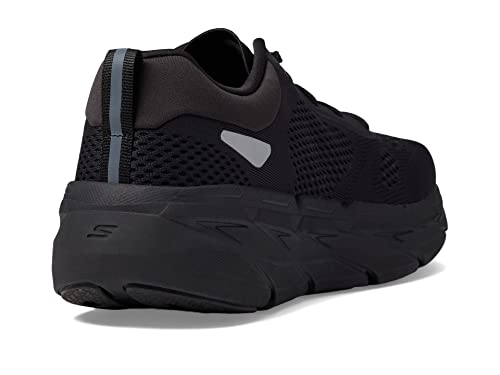 Image of Skechers Men Max Cushioning Premier Persp Sneakers