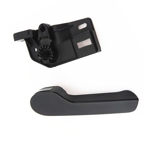 Poignée d'ouverture de capot compatible VW - Réparez facilement votre loquet bloqué
