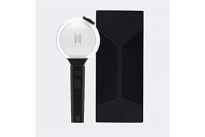 BTS Official Light Stick, Version 4 (SE)